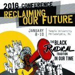 Reclaiming Our Future: Panel 2 - Neoliberalism, Spatial Domination and Gentrification