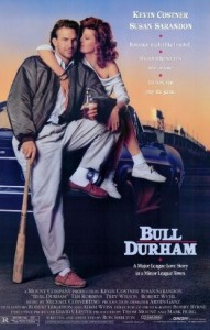 BullDurham poster