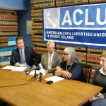 ACLU sues state over level 3 sex offender residency law