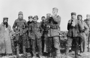 Christmas Truce Photo