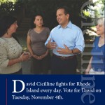 Congressman David Cicilline, courtesy of http://today.brown.edu/node/10602