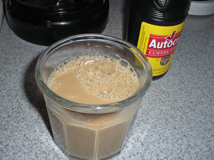 Autocrat and Eclipse are both made by Autocrat (via Wikimedia Commons)