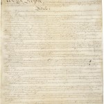 First Amendment protects freedom of conscience, not just religion