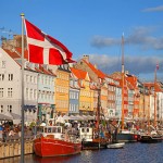 Citizen Diplomacy: Cutler Unites Copenhagen, Providence
