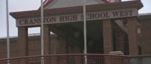 Cranston-High-School
