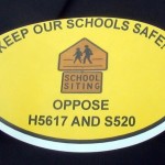 Charter school: site students on toxic waste