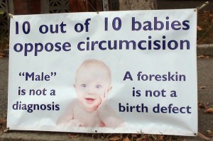 circumcision 