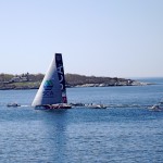 Why Team SCA is the progressive favorite in the Volvo Ocean Race