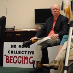 URI part-time faculty won't be 'ignored, exploited and disrespected'