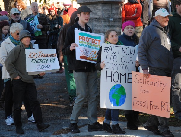 DSC_32082015-11-29 Climate March 015