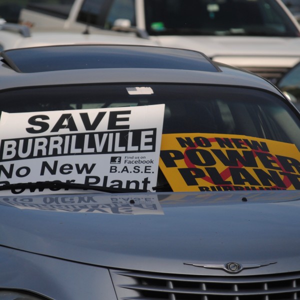 Burrillville 45