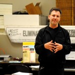 The George Wiley Center wants to help you avoid utility shut-offs