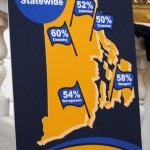 57 percent of RI favor tax and regulate