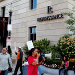 Hotel workers still fighting for $15