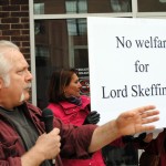 Progressives, conservatives unite to fight downtown ballpark