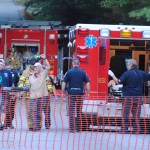 Activists arrested in Burrillville for protesting gas expansion project