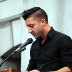 LGBTQ community needs to ask, "Who else will be there?"