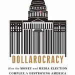 Nichols, McChesney talk 'Dollarocracy' at Brown