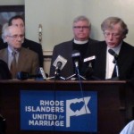 Reverend Don Anderson