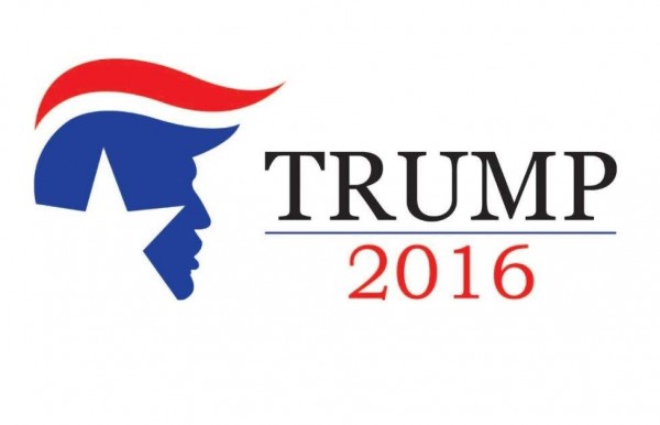 Trump Logo