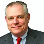 Ed Achorn, Providence Journal editorial writer