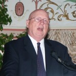 Jerome "Jerry" Egan