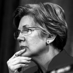 Stay, Warren, stay