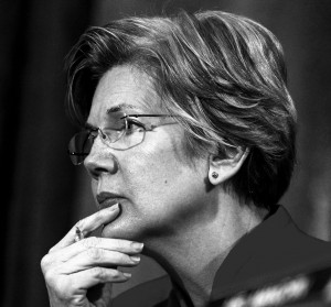 Elizabeth-Warren BW