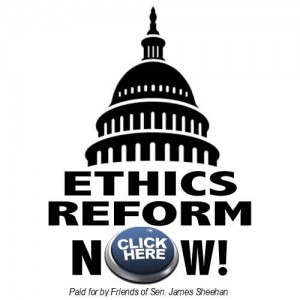 Ethics Reform Now