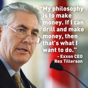 Exxon-Tillerson-money