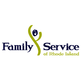 Family Service of RI Logo