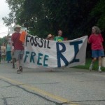Fossil Free RI statement on Invenergy power plant hearing