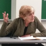 Frances Fox Piven on voter suppression and movements