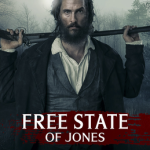 Occupy The Free State of Jones