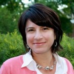 Gayle Goldin for Senate