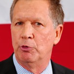 John Kasich?