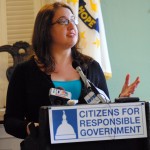 Citizens for Responsible Government forms to oppose Con-Con