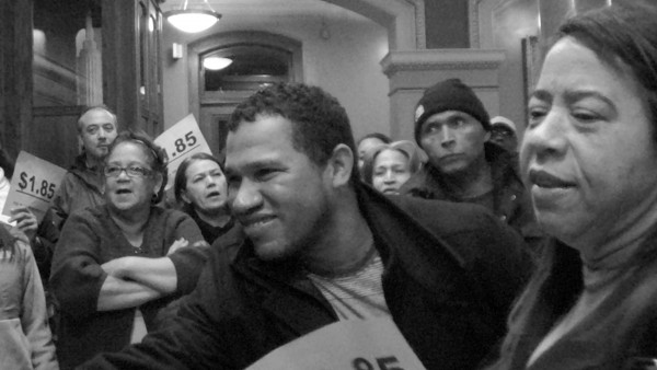 Hotel Workers Providence City Hall 024