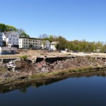 Mattiello visits Woonsocket, but his tax-cutting agenda won't help city