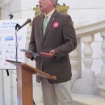 Rep. Valencia continues push for tax equity