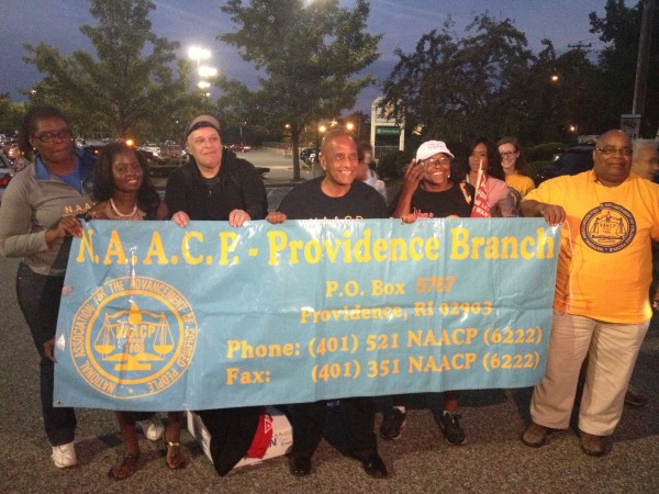 Providence NAACP