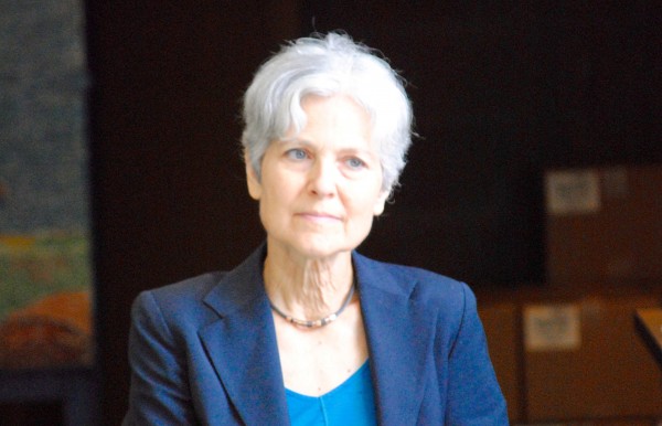 Jill Stein