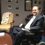 Langevin defends voting with GOP on Syrian refugee bill