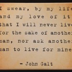 John Galt vs. ALEC in East Bay toll debate