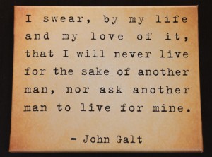 John Galt