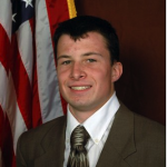 Sen. Nicholas Kettle Photo: State House Photographer? Do we have one of those?