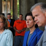Raimondo budget amendment undermines abortion access