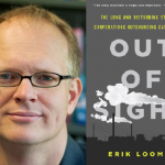 Trump's alt-right 'fascist networks' are targeting URI professor Erik Loomis