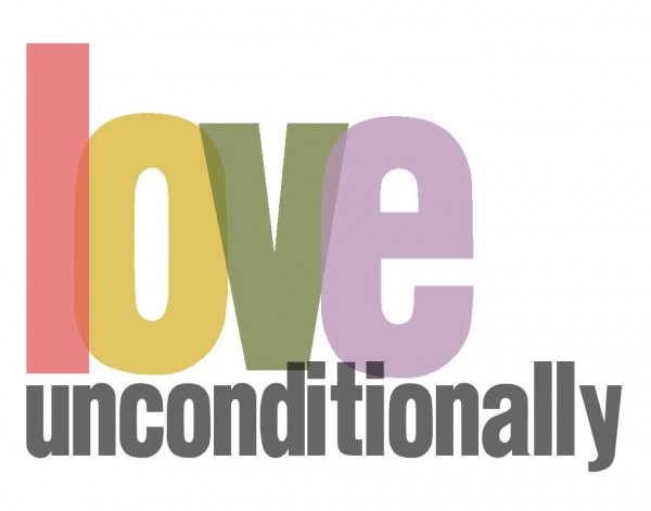 Love Unconditionally