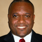 Marcus Mitchell supports 'bottom up' leadership